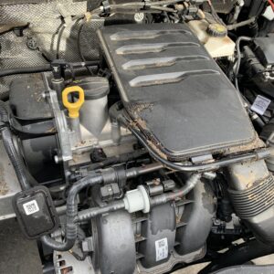 Motore Polo DSG 999 benzina